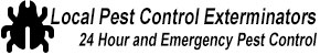 Silk Hope NC Pest Control Exterminators